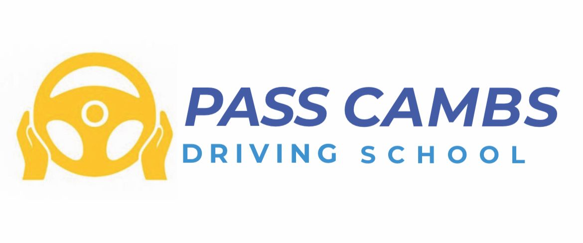 Pass Cambs Driving School Logo