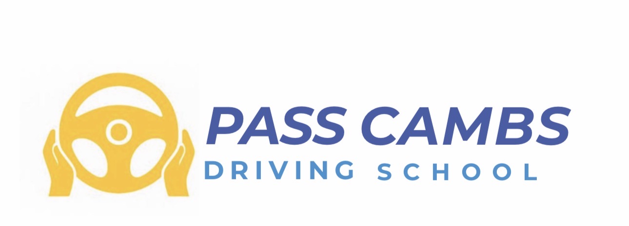 Pass Cambs Driving School